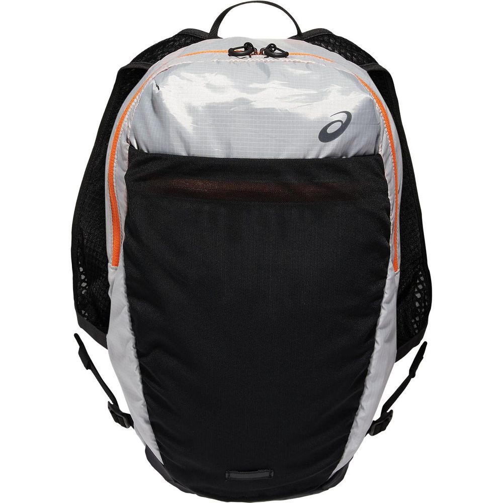 Mochila ASICS 10L - Unissex - Cinza - tam: Único Menor preço em Mochila ASICS 10L - Unissex - Cinza - tam: Único