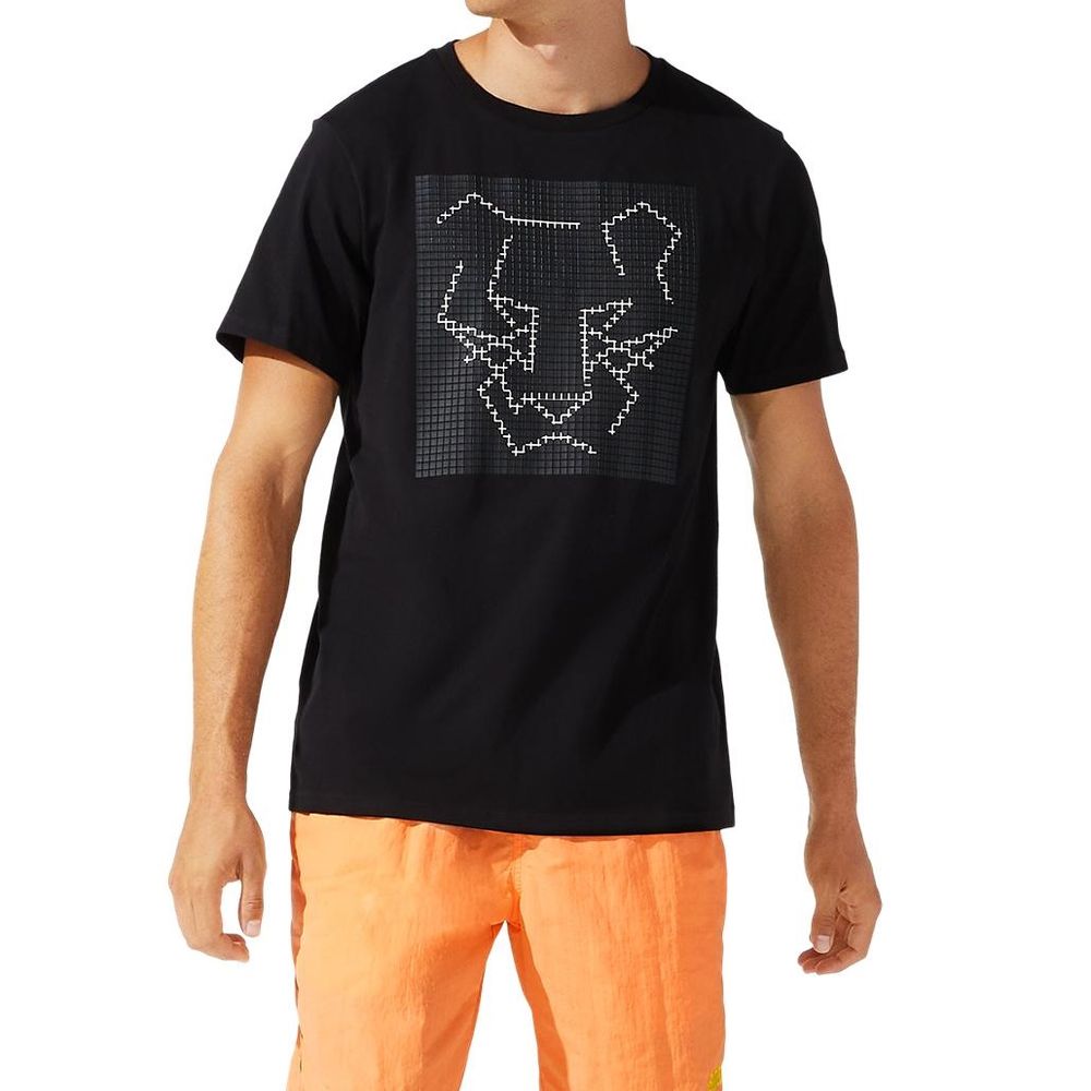 Camiseta ASICS JSY DT GPX - Preta - Masculina - tam: PP Menor preço em Camiseta ASICS JSY DT GPX - Preta - Masculina - tam: PP