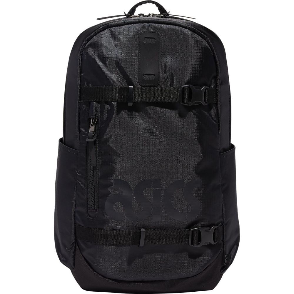 Mochila ASICS Day Pack - Unissex - Preta - tam: Único Menor preço em Mochila ASICS Day Pack - Unissex - Preta - tam: Único
