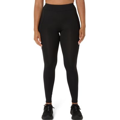 Calça ASICS Legging Training Core - Feminino - Preto