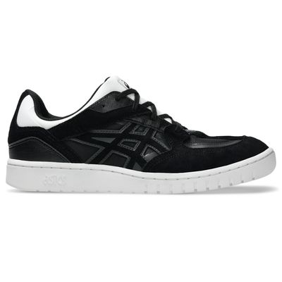 Tênis ASICS GEL-Splyte - Masculino - Preto/Branco
