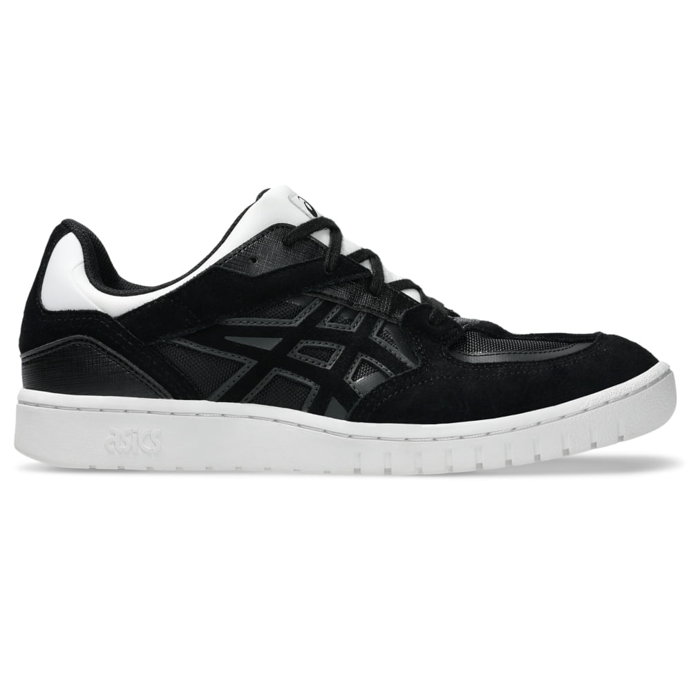 Tênis ASICS GEL-Splyte - Masculino - Preto/Branco - tam: 47