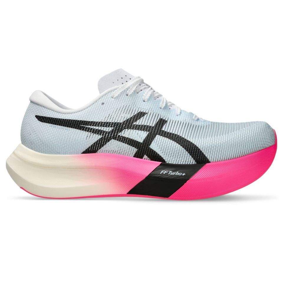 Tênis Asics Metaspeed Sky Paris - Unissex - Azul/Preto