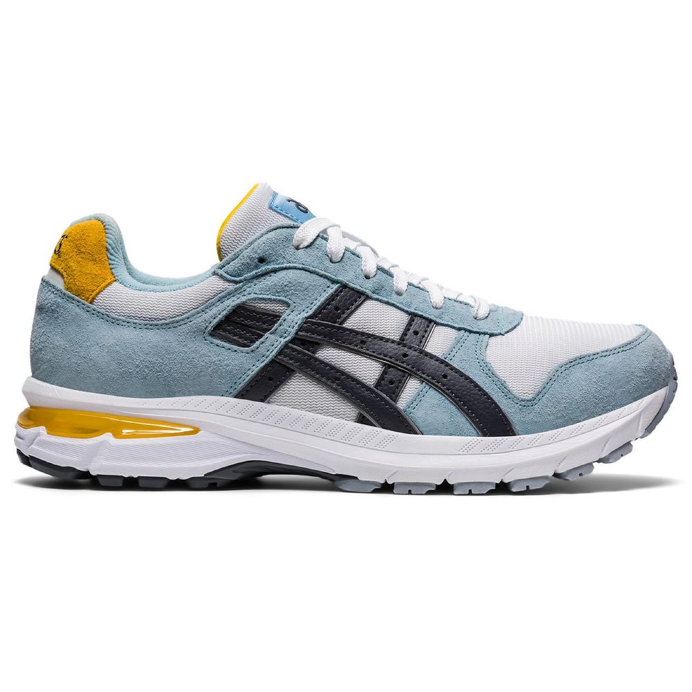 asics gt 2000 azul