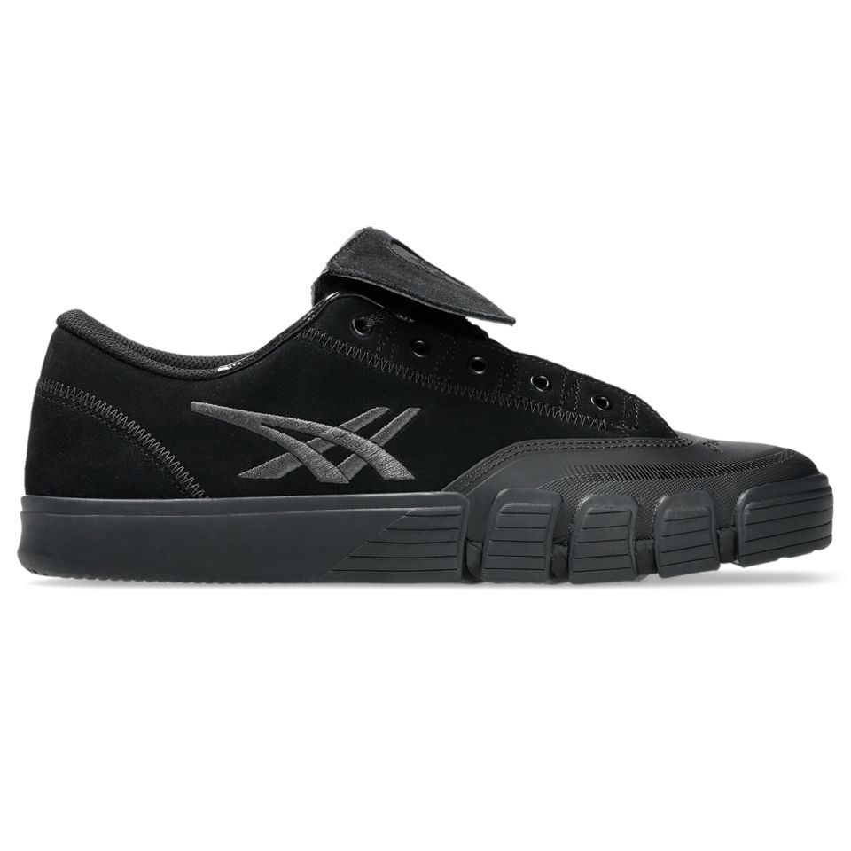 Tênis Asics Gel-Flexkee Pro 2.0 - Masculino - Preto/Cinza