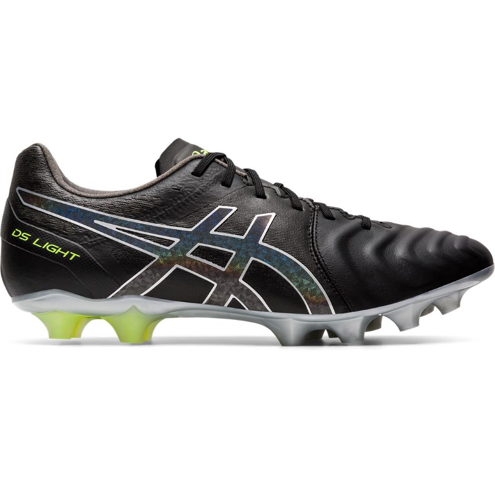 Chuteira ASICS DS Light - Unissex - Preta - tam: 39 Menor preço em Chuteira ASICS DS Light - Unissex - Preta - tam: 39