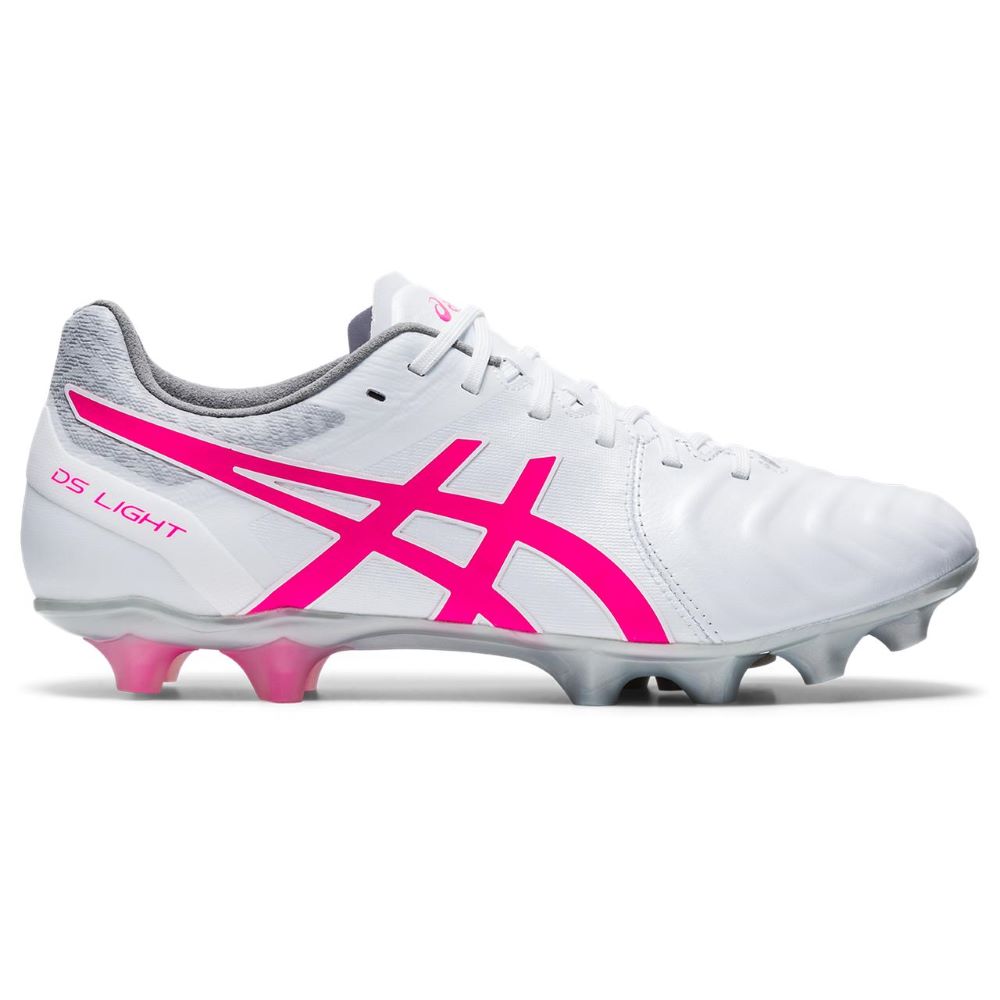 Chuteira ASICS DS Light - Unissex - Branca - tam: 36 Menor preço em Chuteira ASICS DS Light - Unissex - Branca - tam: 36