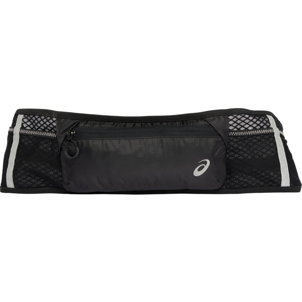 Pochete ASICS Waist – Unissex – Preto – tam: U