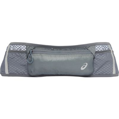 Pochete ASICS Waist - Unissex - Cinza