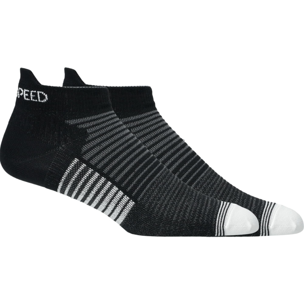 METASPEED SOCKS ANKLE - Preto