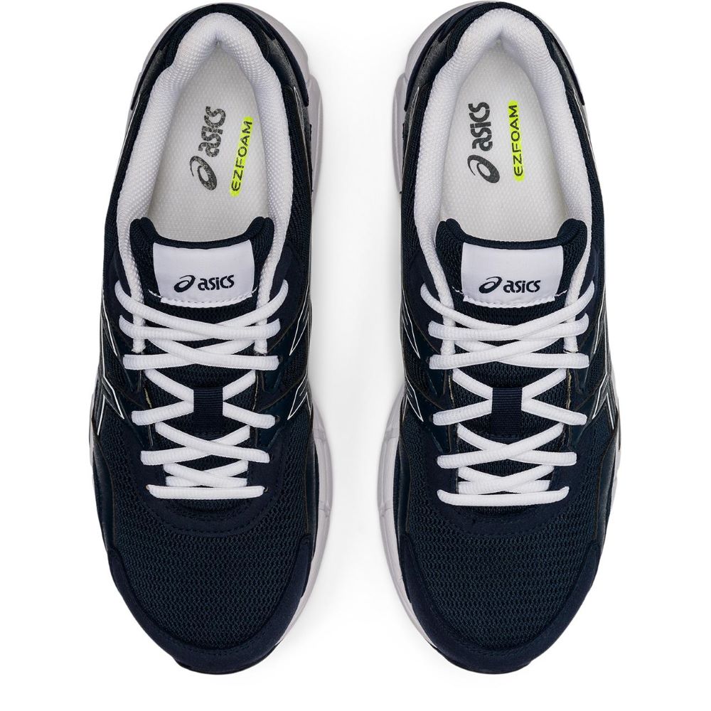 TÃªnis ASICS GEL-Jog MC - Masculino - Azul - Asics Brasil