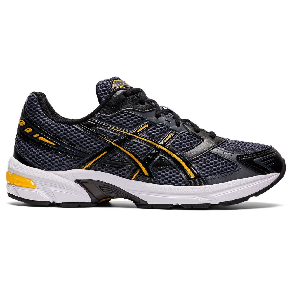 Tênis ASICS GEL-1130 - Masculino - Cinza - tam: 43 Menor preço em Tênis ASICS GEL-1130 - Masculino - Cinza - tam: 43