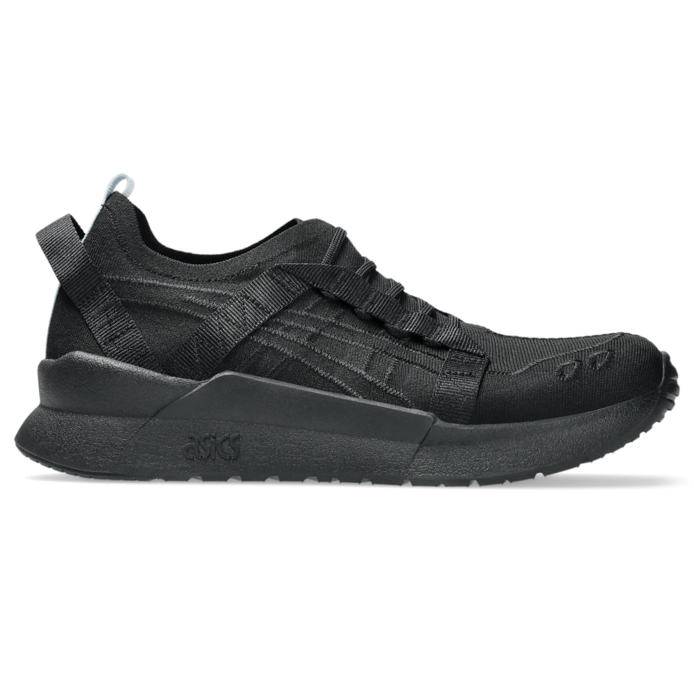 Tênis ASICS GEL-LYTE III CM x CFCL Unissex Preto/Preto