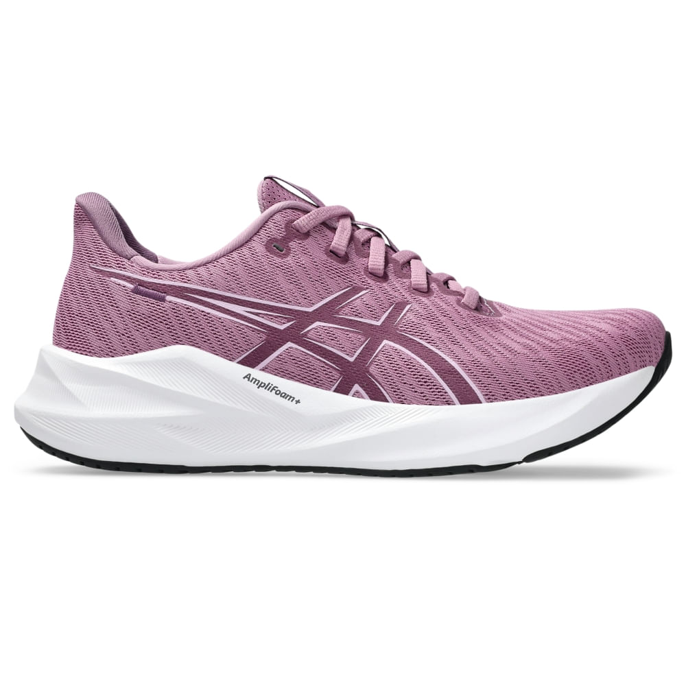 Tênis ASICS Versablast 4 - Feminino - Roxo/Roxo - tam: 35