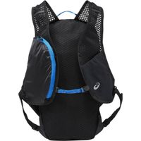 Mochila ASICS 10L - Unissex - Preta - Asics Brasil