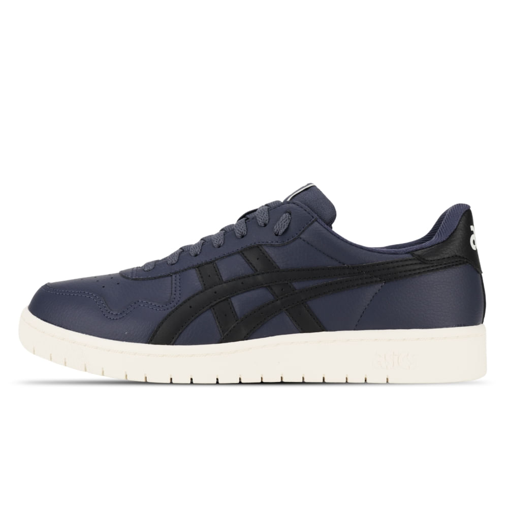 Tênis ASICS Japan S - Azul/Preto - tam: 39.5 — foto 7