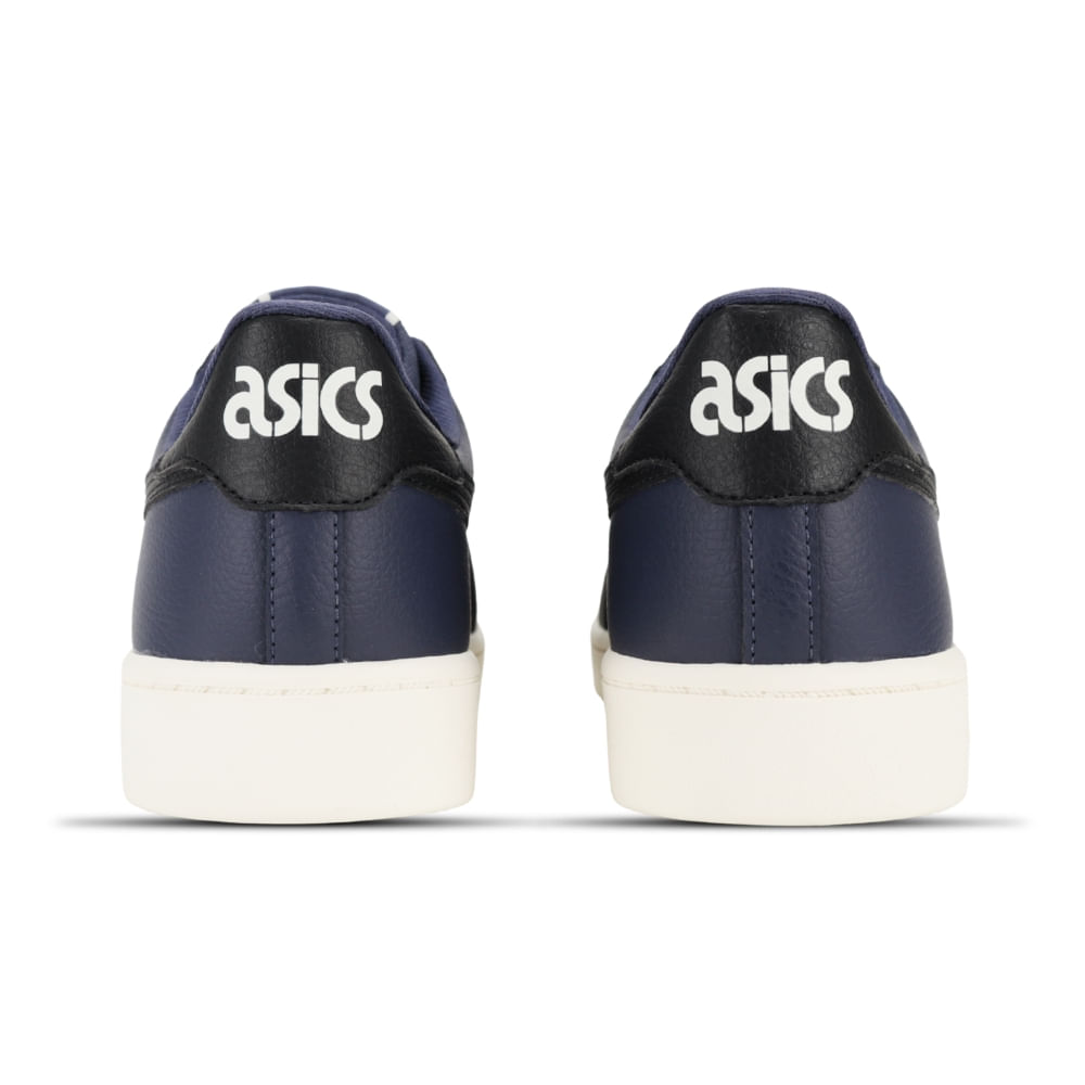 Tênis ASICS Japan S - Azul/Preto - tam: 41.5 — foto 2