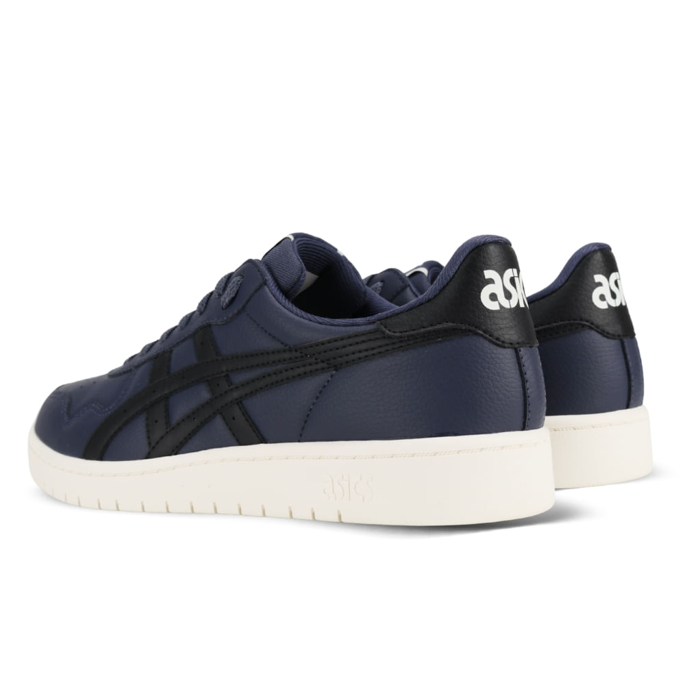 Tênis ASICS Japan S - Azul/Preto - tam: 41.5 — foto 4