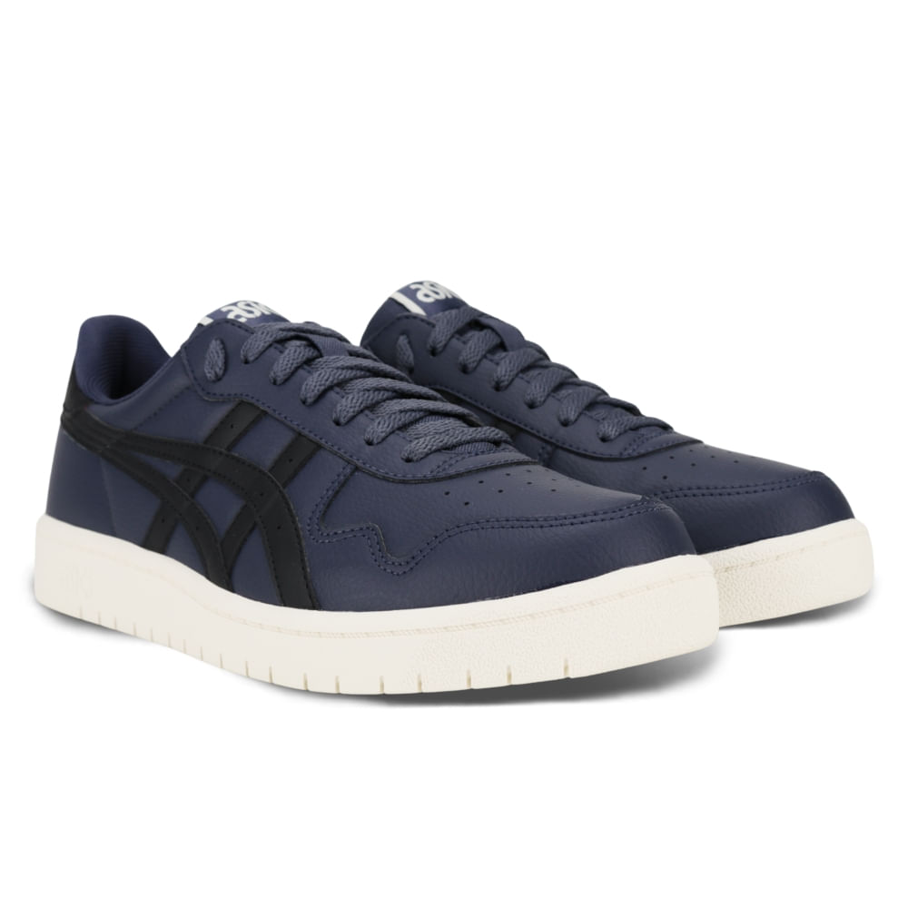 Tênis ASICS Japan S - Azul/Preto - tam: 41.5 — foto 5