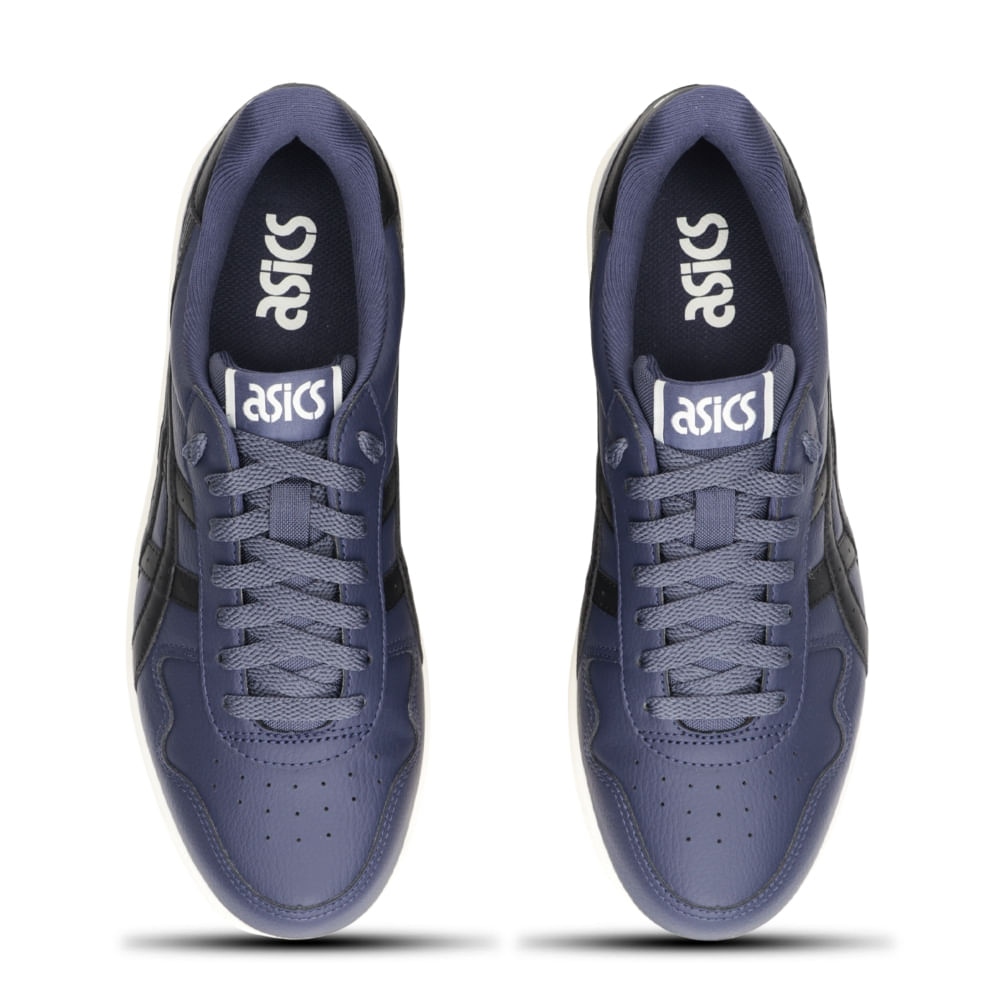 Tênis ASICS Japan S - Azul/Preto - tam: 41.5 — foto 6