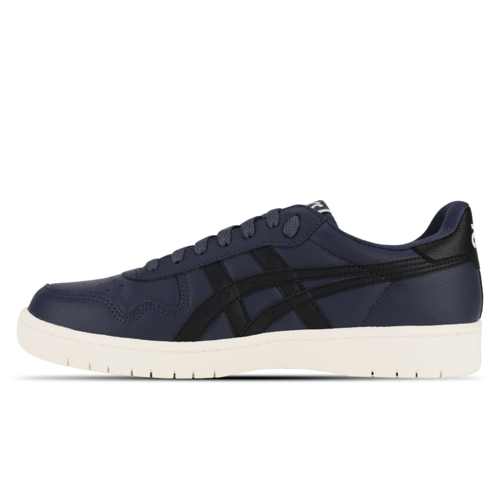 Tênis ASICS Japan S - Azul/Preto - tam: 41.5 — foto 8