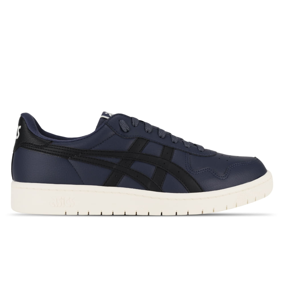 Tênis ASICS Japan S - Azul/Preto - tam: 44