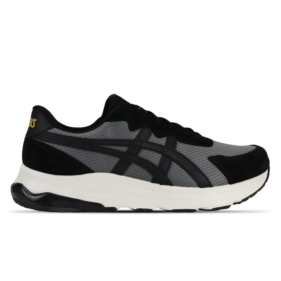 Tênis Asics Gel-Outsider - Masculino - Preto/Cinza