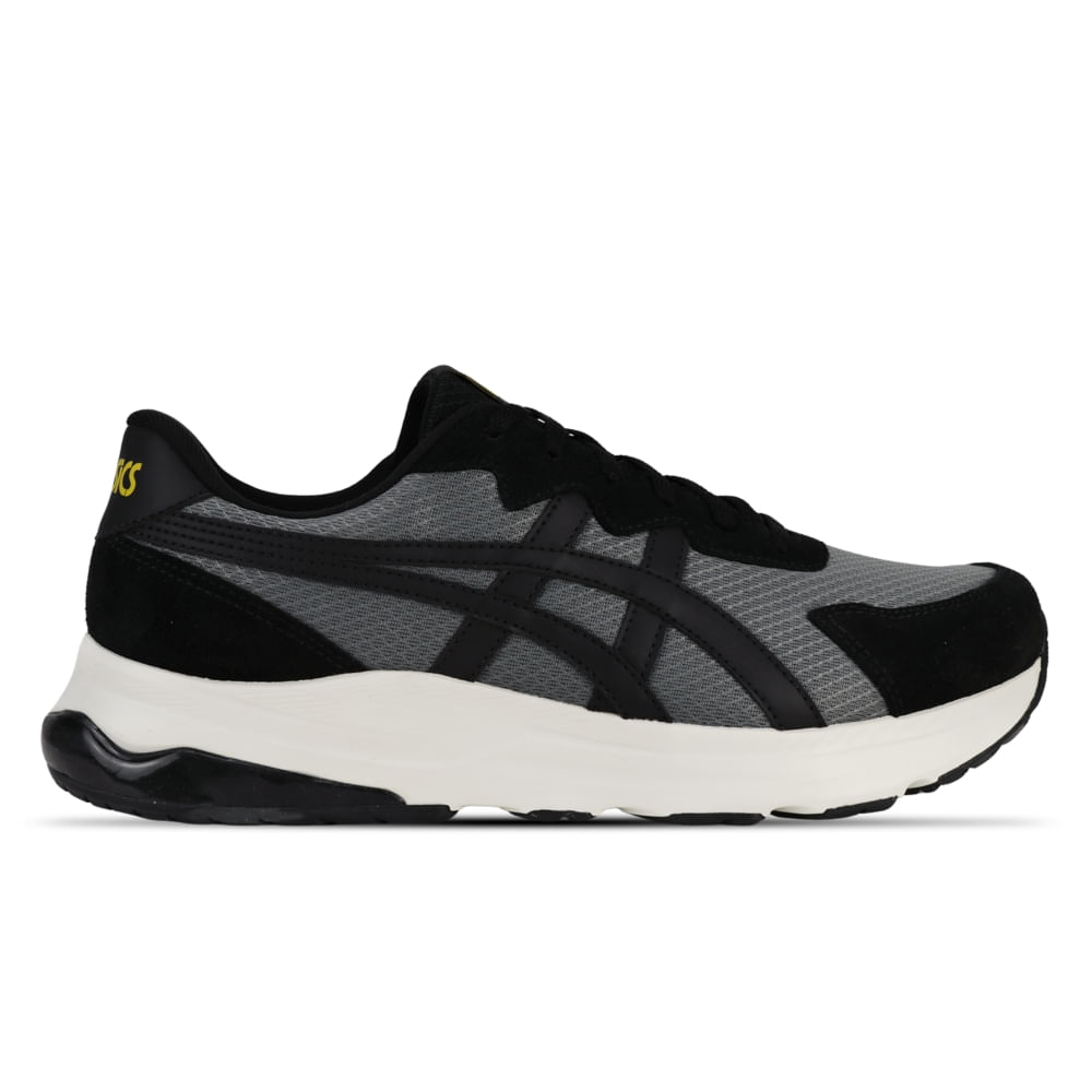 Tênis ASICS GEL-Outsider - Masculino - Preto/Cinza - tam: 43
