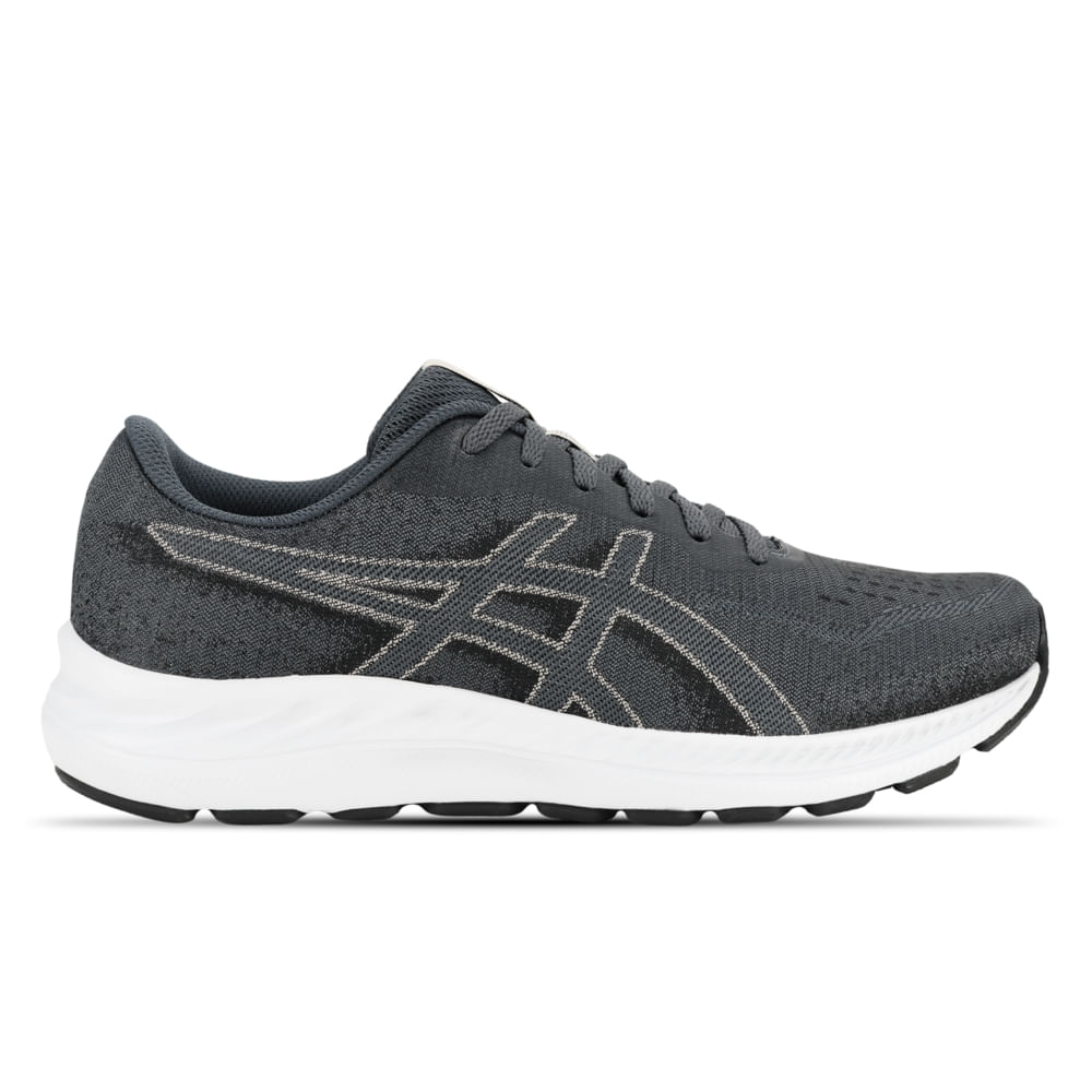 Tênis ASICS Ugoki – Feminino – Cinza/Bege