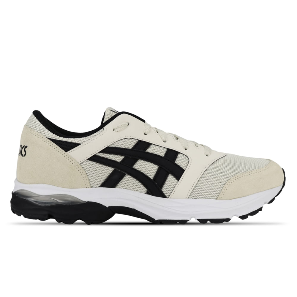 Tênis ASICS GEL-Takumi – Masculino – Bege/Preto