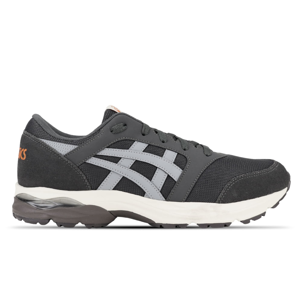 Tênis ASICS GEL-Takumi – Masculino – Cinza/Cinza