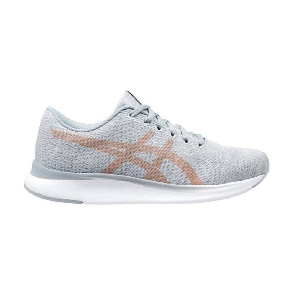 Tênis ASICS Streetwise - Feminino - Cinza - tam: 34 Menor preço em Tênis ASICS Streetwise - Feminino - Cinza - tam: 34