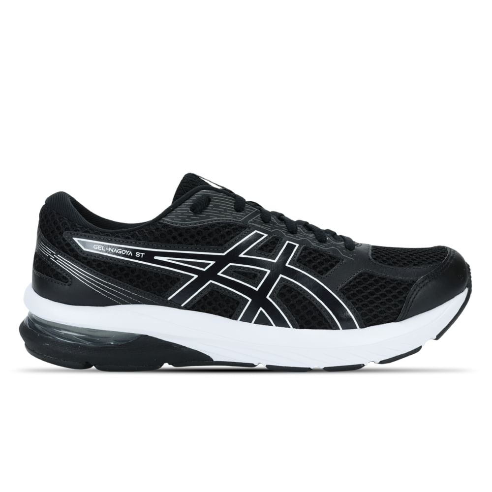 Netshoes Asics Tênis Asics Gel Connection Tênis Asics Gel