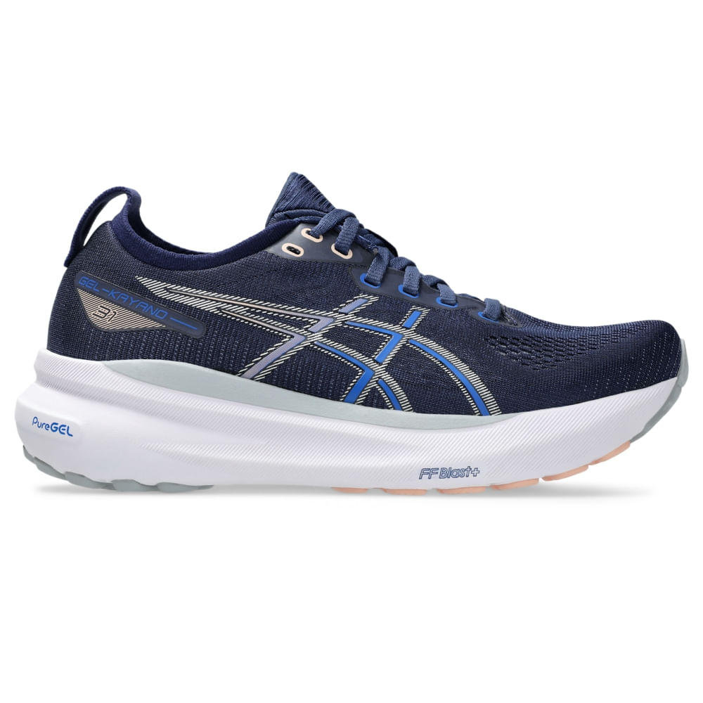 Buscapé Tenis Tamanho 31 Feminino Tênis ASICS GEL-Kayano 31