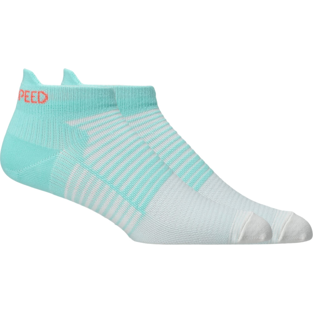 METASPEED SOCKS ANKLE - Azul/Azul - tam: P