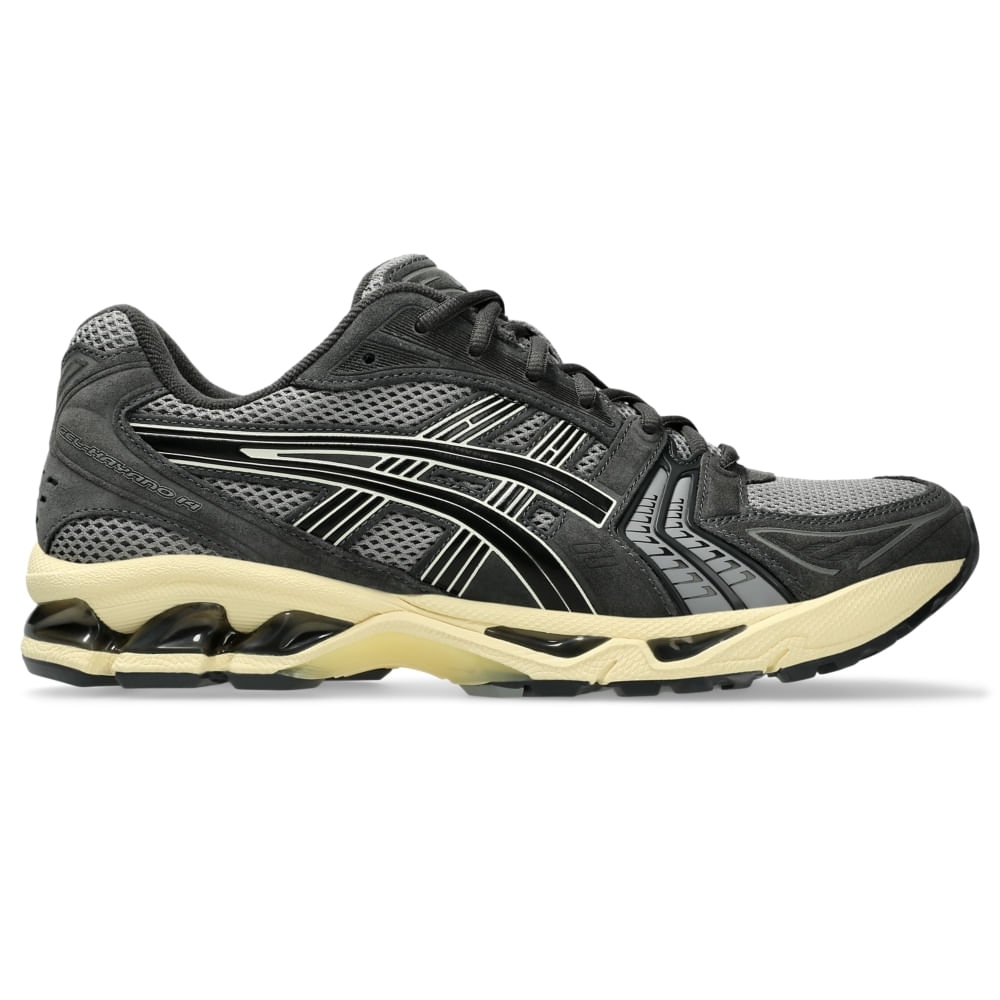 Tenis Kayano 26 Masculino Asics Kayano Tenis Asics Masculino Em