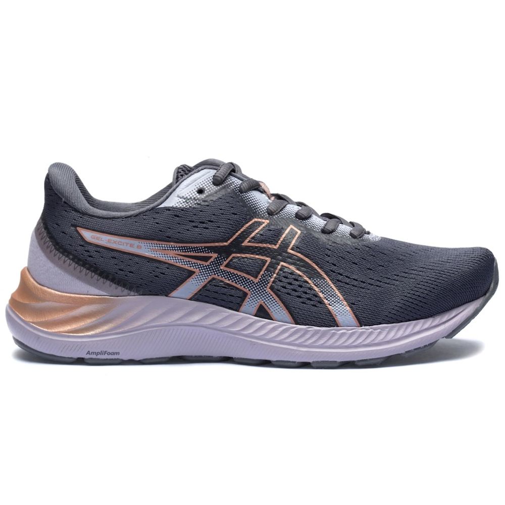 tênis asics excite 8 masculino