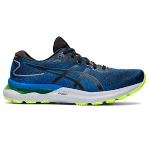 asics gel nimbus 18 donna online