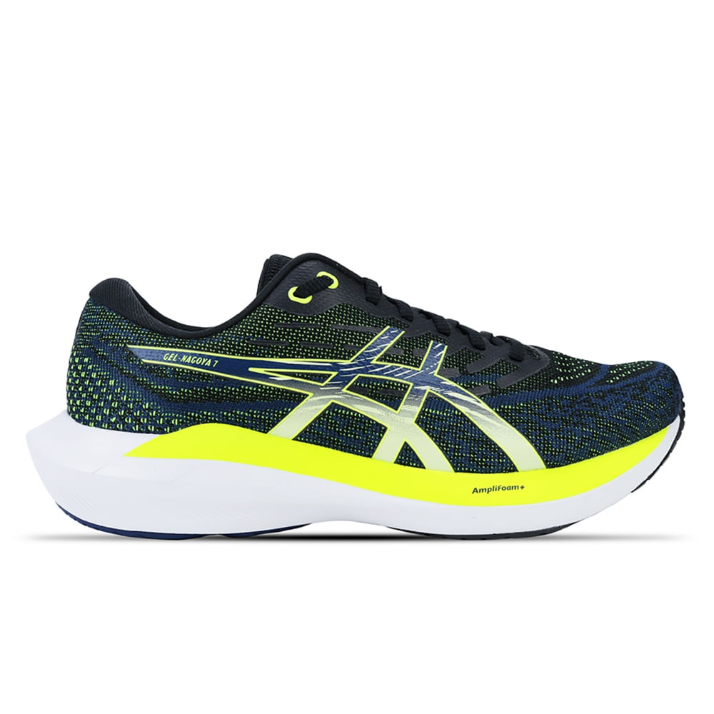 Outlet Loja Asics Near Me Tênis ASICS GEL-Nagoya Masculino Preto