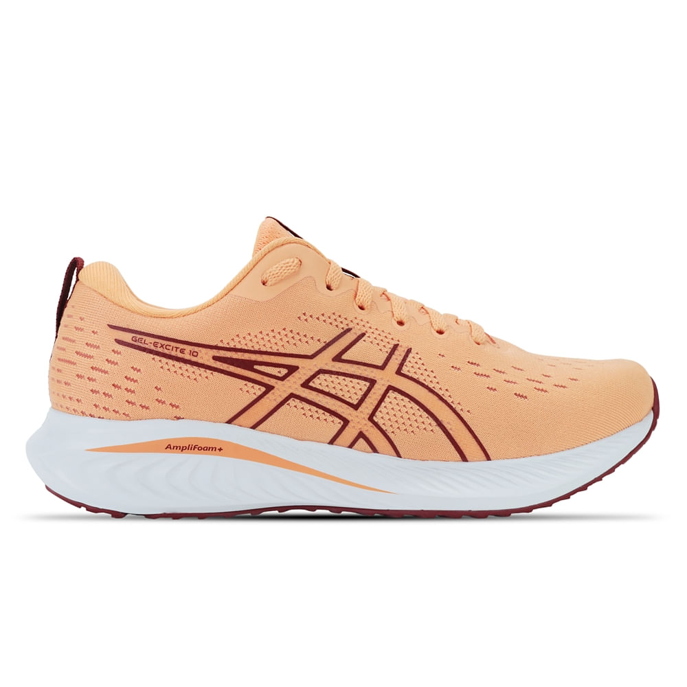 Tênis Feminino Mercadolivre TÃªnis Asics Tenis Asics No Mercado