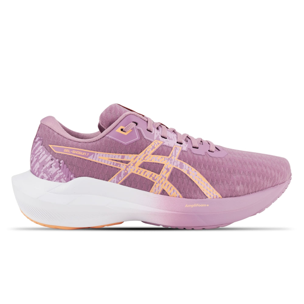 Asics Gel Shogun Tres Tenis Por 150 Tênis ASICS GEL-Shogun