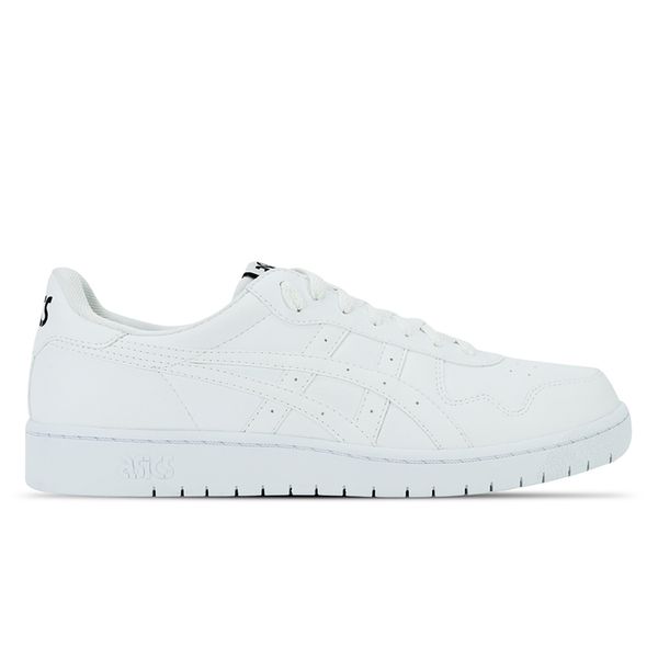 Tênis ASICS Japan S - Feminino - Branco/Branco - tam: 34