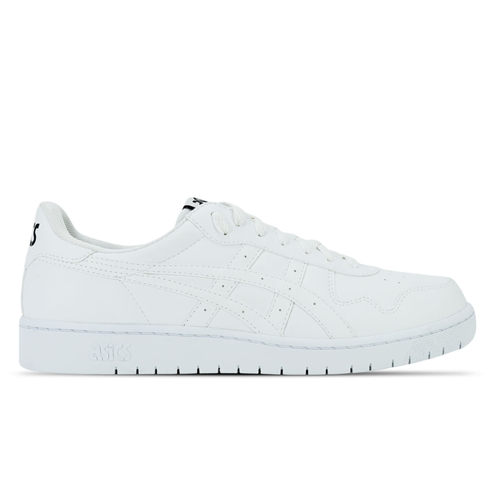 Tênis ASICS Japan S - Feminino - Branco/Branco