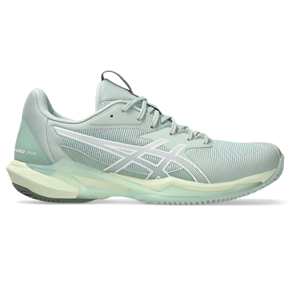 アシックス　SOLUTION SPEED FF3 OC　26cm Tênis Asics Solution Speed Ff 3 - Feminino | Centauro