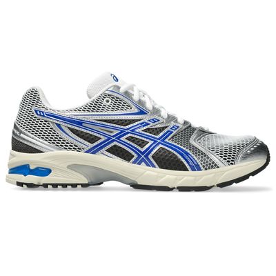 Tênis ASICS GEL-Ds Trainer 14 - Unissex - Branco/Azul
