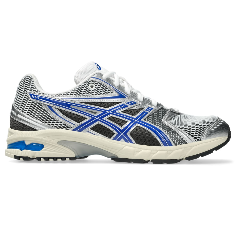 Tênis ASICS GEL-Ds Trainer 14 – Unissex – Branco/Azul