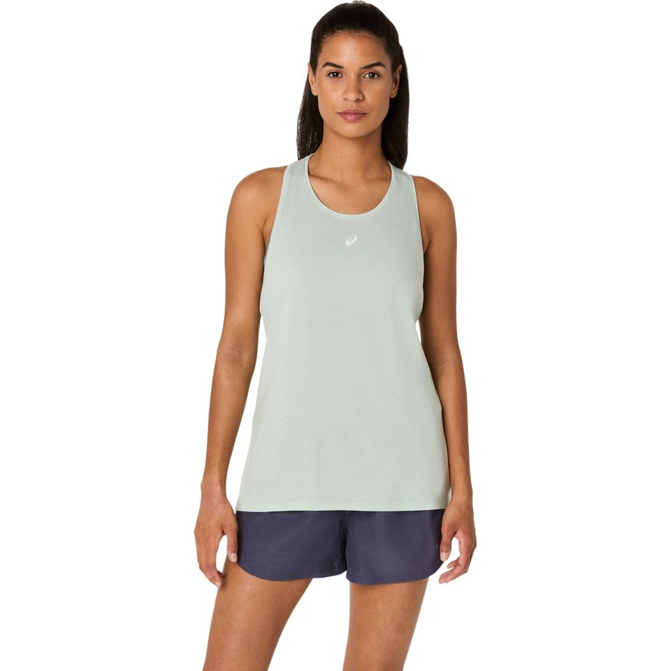 Regata Asics Nagino Run Adjustable  - Feminino - Verde