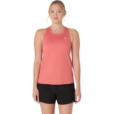 Regata ASICS Silver - Feminino - Rosa