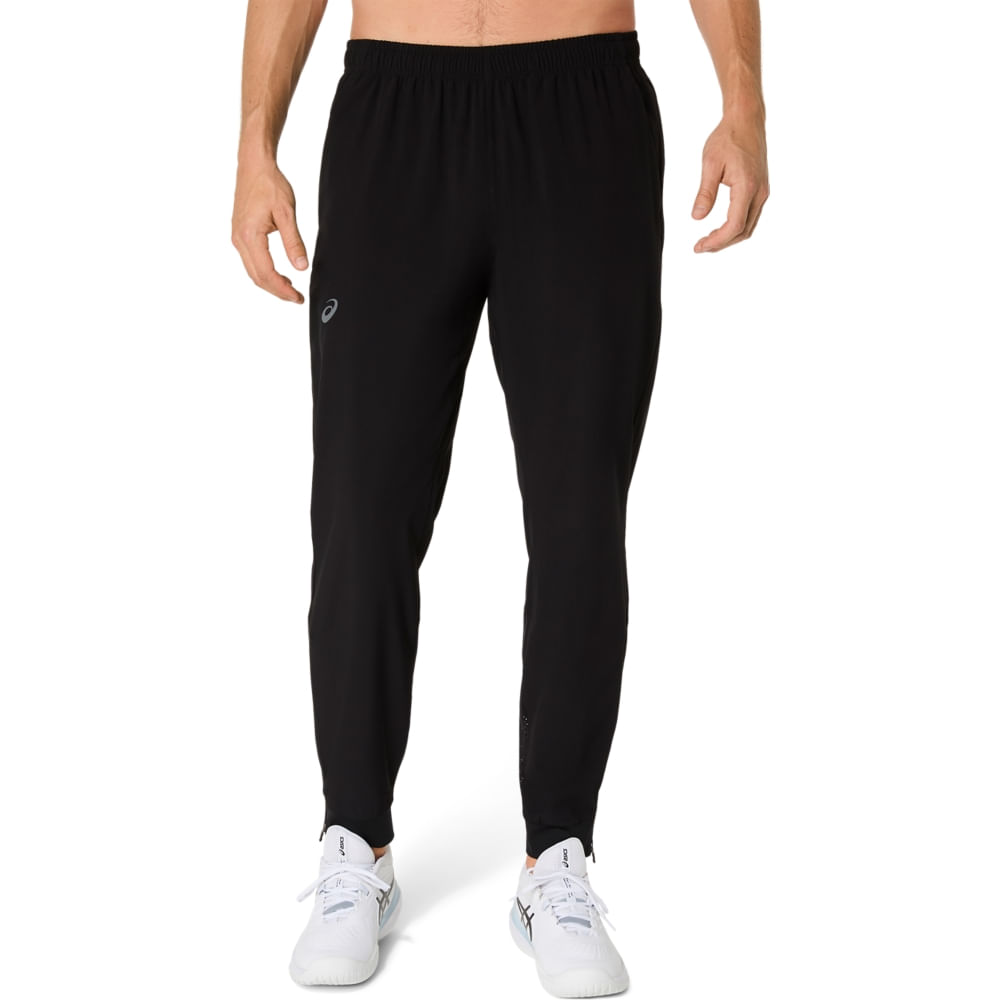 Calça Match Pant - Preto