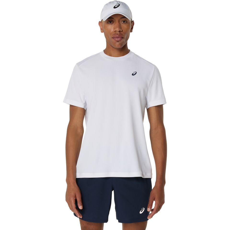 Court Ss Top - Branco